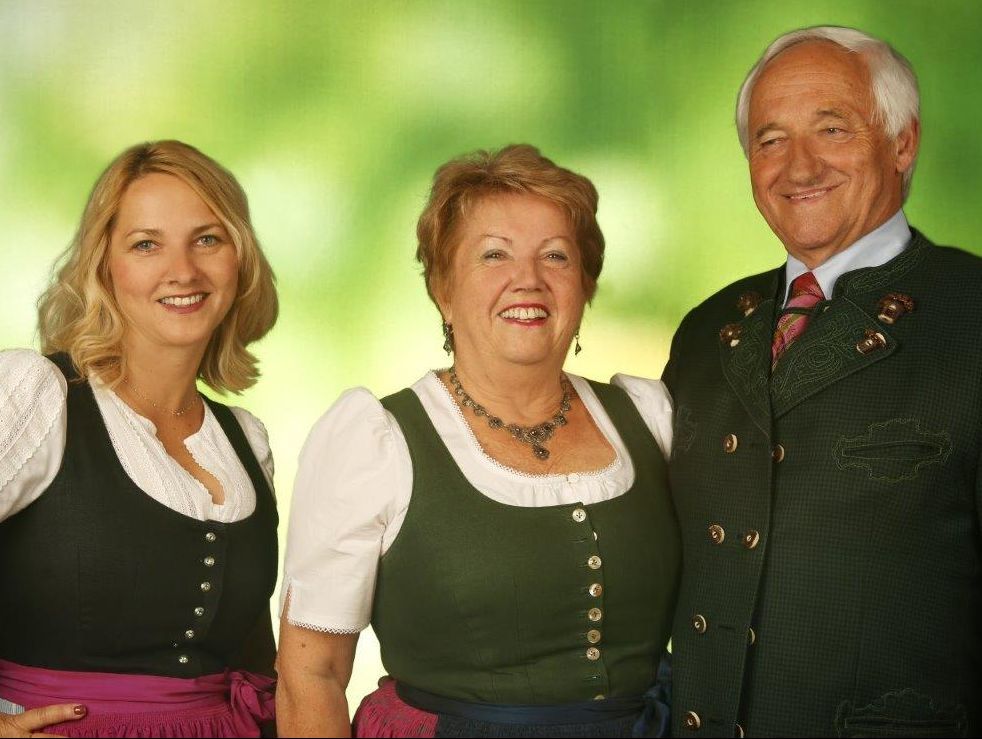 Familie Stöckl