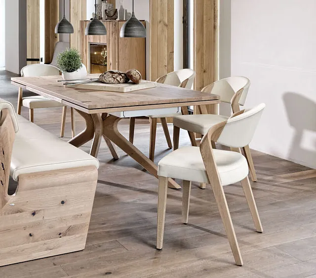 MÖBEL PEER - Esszimmer