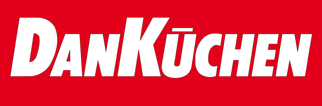 Danküchen