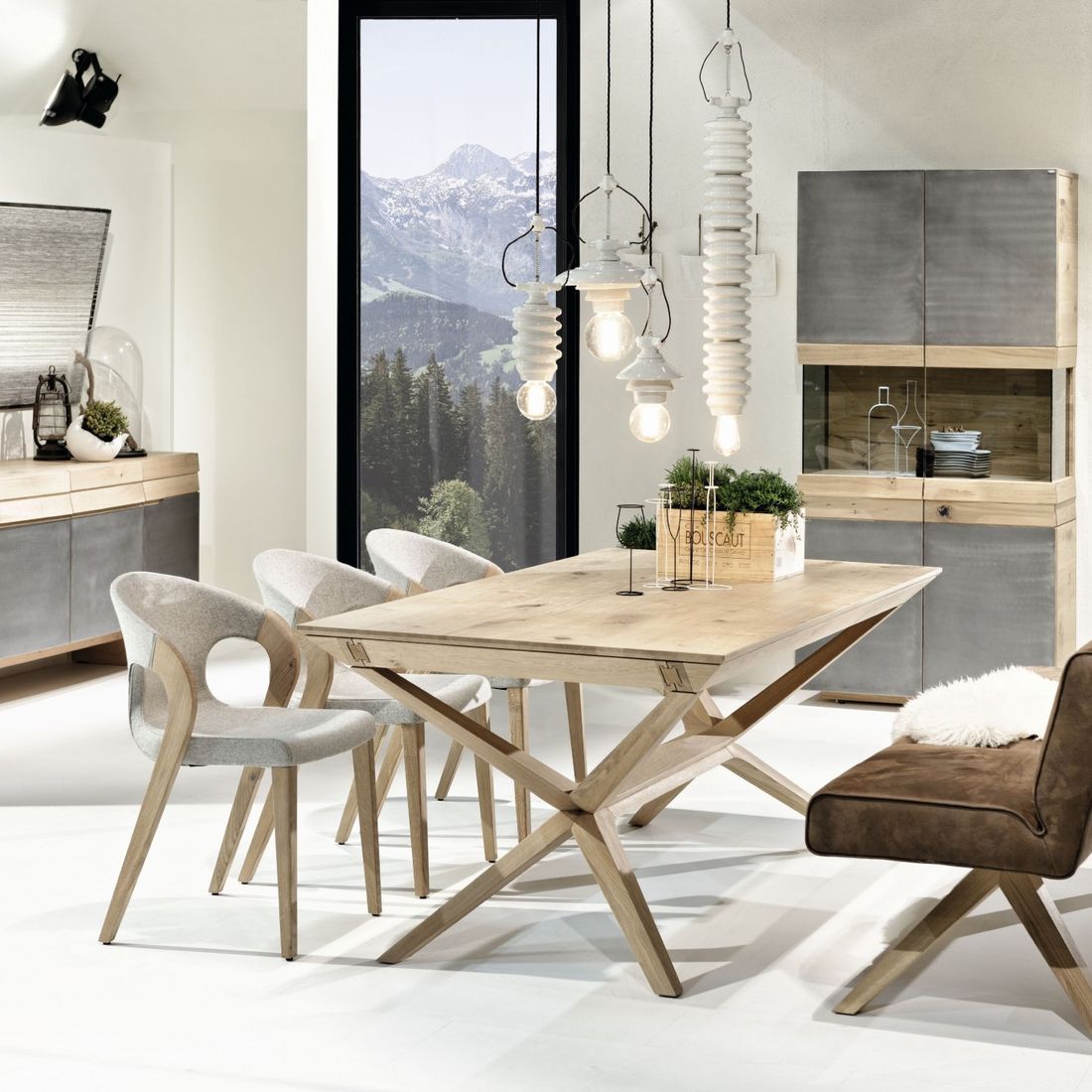 Esszimmer